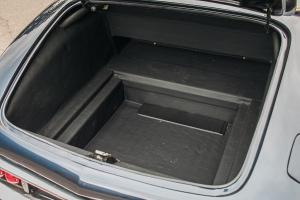 Citroen DS21 Decapotable Coachwork by Henry Chapron 1970 года 